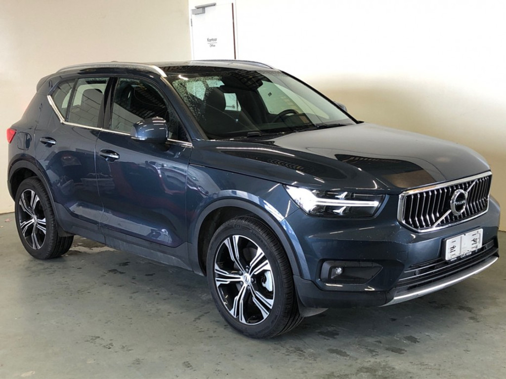 Volvo XC40 T5 PHEV Inscription Aut.