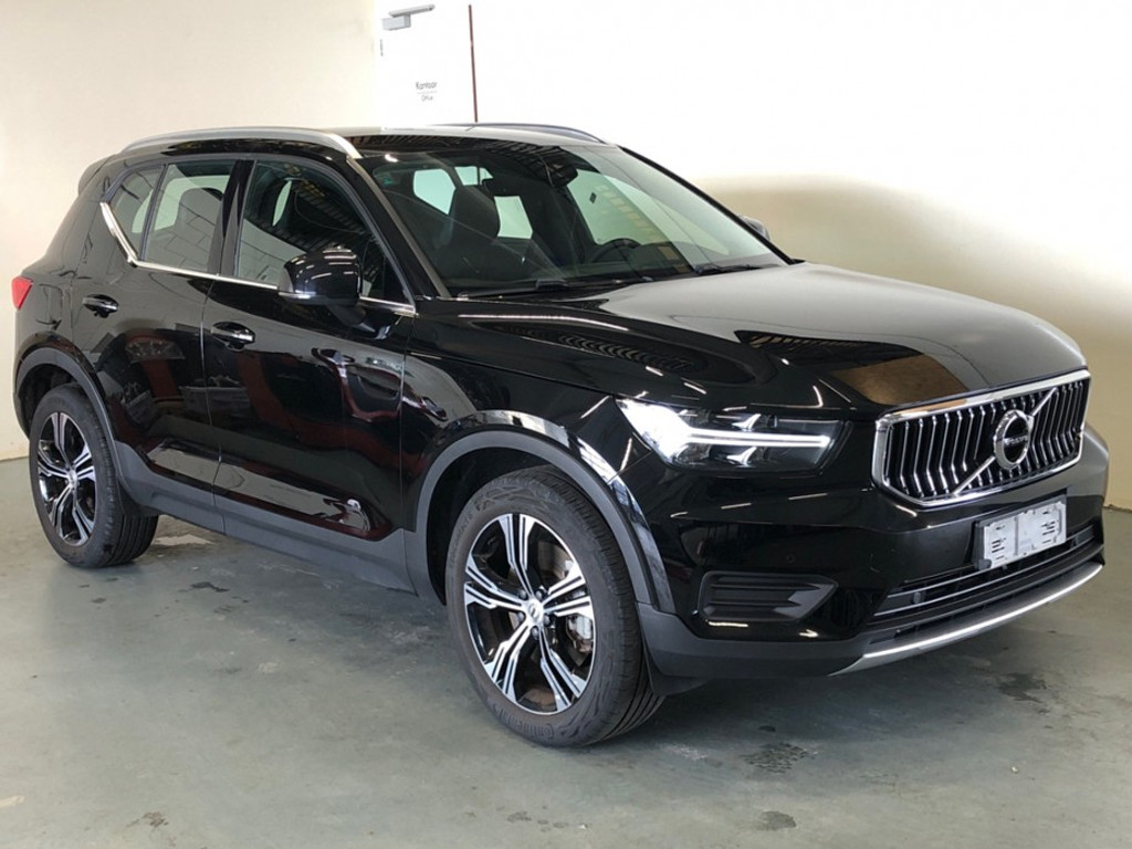 Volvo XC40 T4 PHEV Inscription Aut.